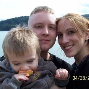 Meet your Posher, Becky